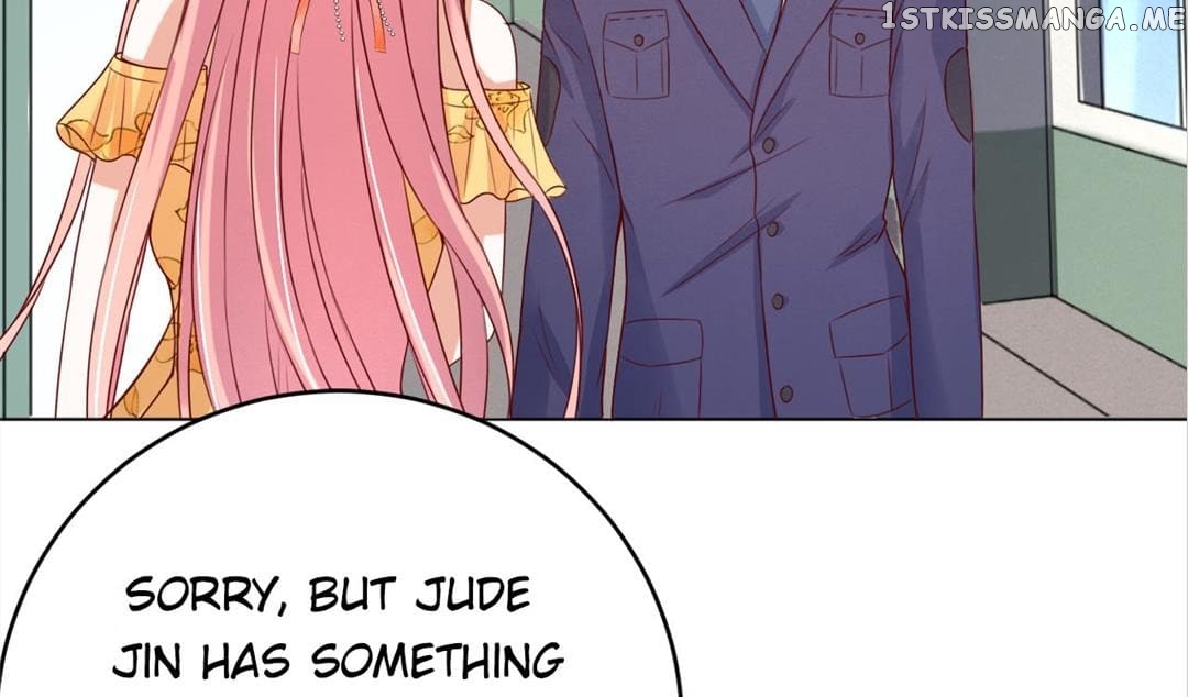 Peachy Lover ( My Little Peachy Girl ) chapter 34 - page 49