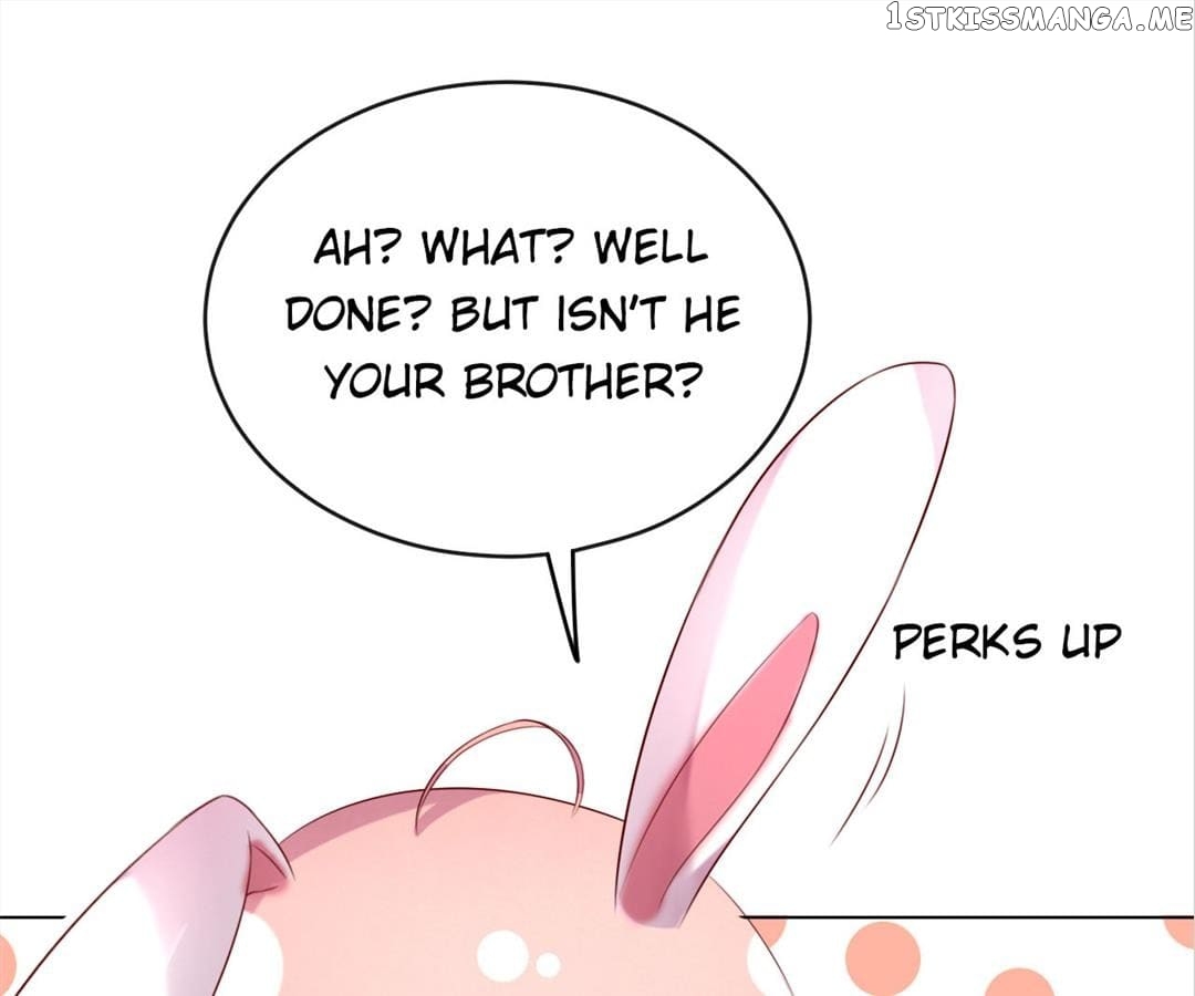 Peachy Lover ( My Little Peachy Girl ) chapter 34 - page 5