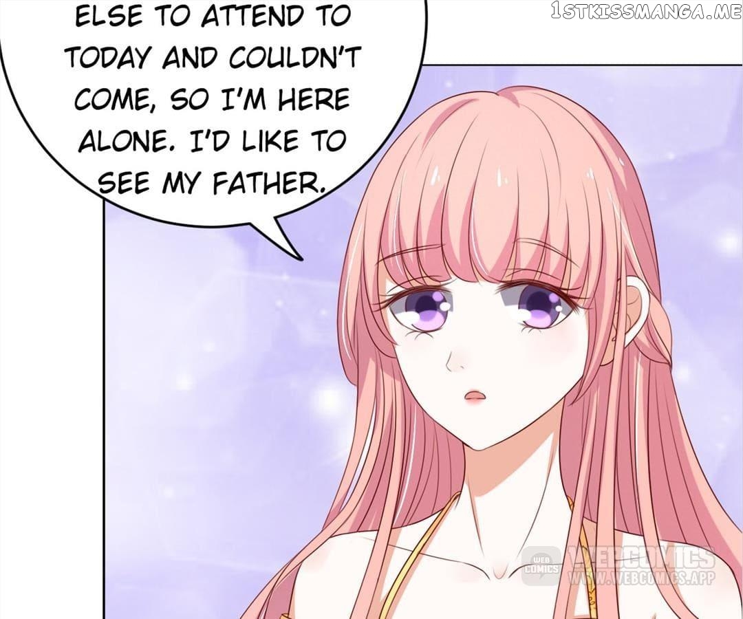 Peachy Lover ( My Little Peachy Girl ) chapter 34 - page 50