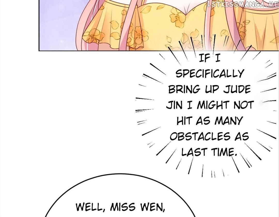 Peachy Lover ( My Little Peachy Girl ) chapter 34 - page 51