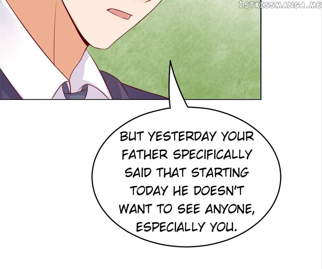 Peachy Lover ( My Little Peachy Girl ) chapter 34 - page 53