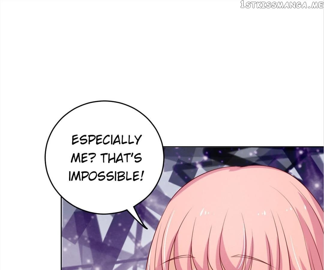 Peachy Lover ( My Little Peachy Girl ) chapter 34 - page 55