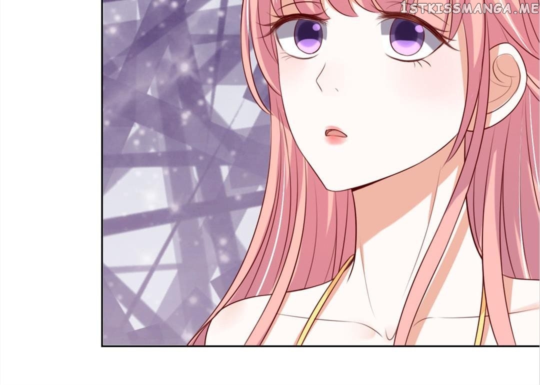Peachy Lover ( My Little Peachy Girl ) chapter 34 - page 56