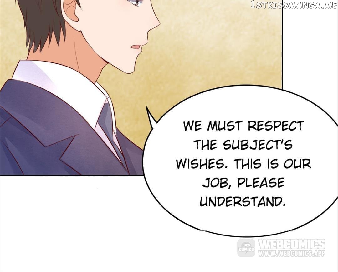Peachy Lover ( My Little Peachy Girl ) chapter 34 - page 58