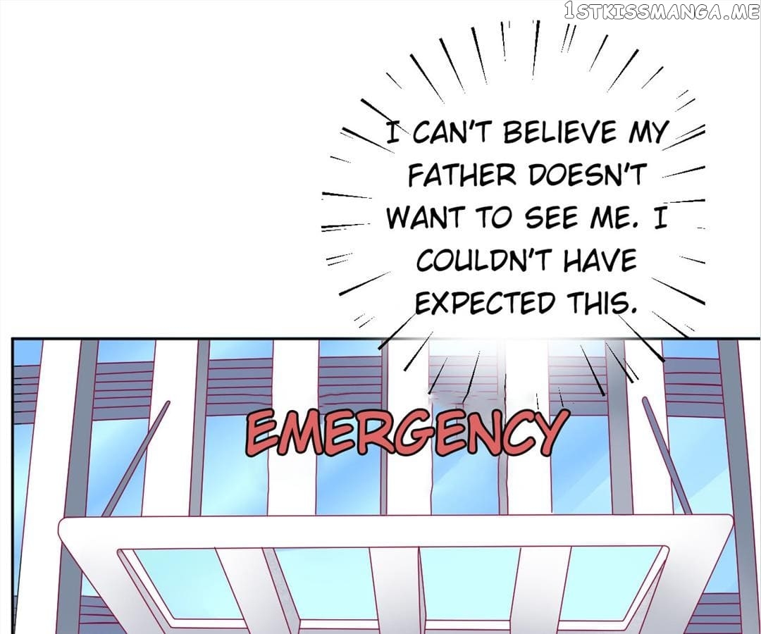 Peachy Lover ( My Little Peachy Girl ) chapter 34 - page 59