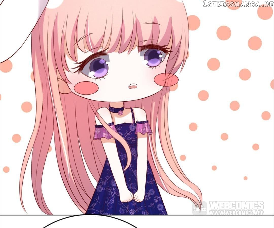 Peachy Lover ( My Little Peachy Girl ) chapter 34 - page 6