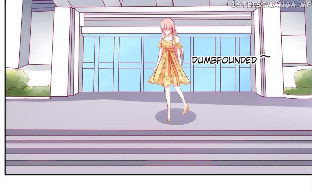 Peachy Lover ( My Little Peachy Girl ) chapter 34 - page 60