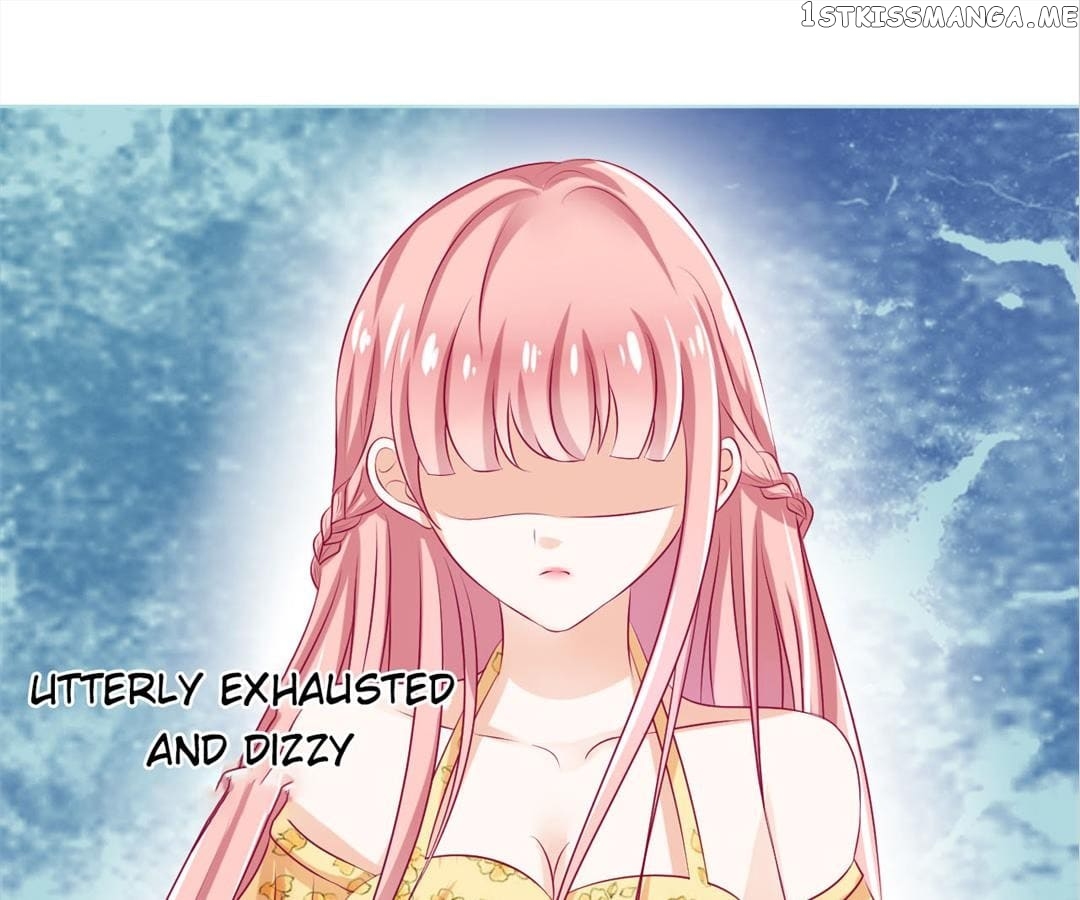 Peachy Lover ( My Little Peachy Girl ) chapter 34 - page 61