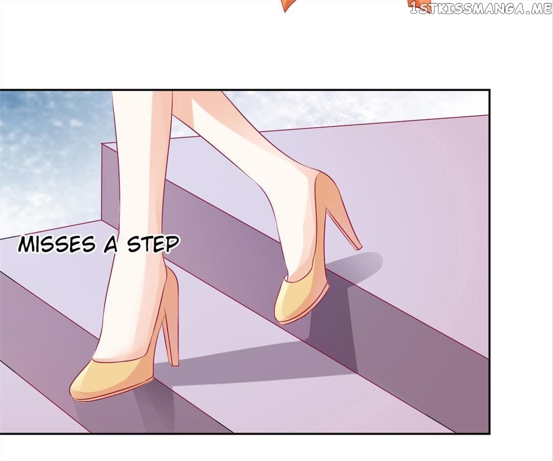 Peachy Lover ( My Little Peachy Girl ) chapter 34 - page 64