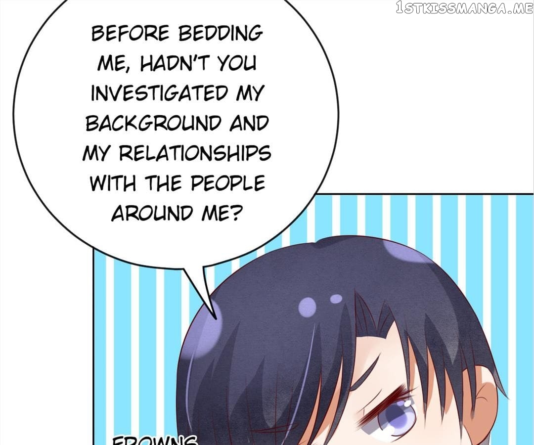 Peachy Lover ( My Little Peachy Girl ) chapter 34 - page 8
