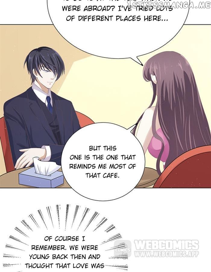 Peachy Lover ( My Little Peachy Girl ) chapter 75 - page 26