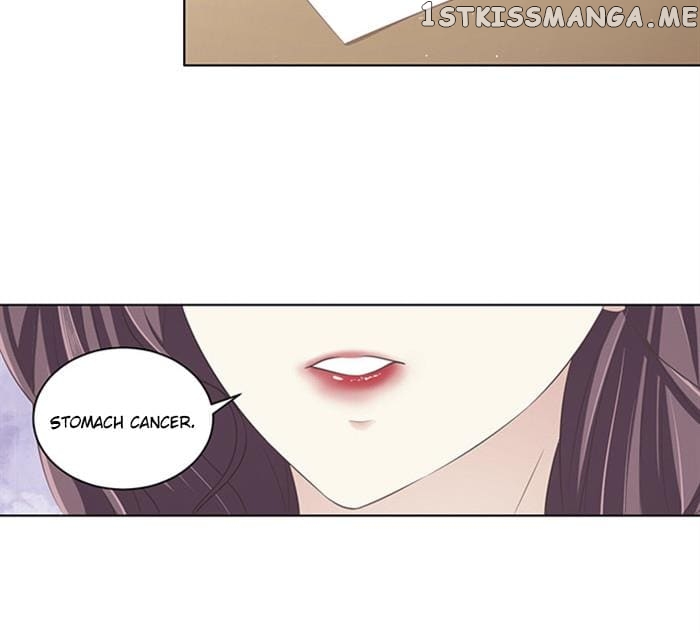 Peachy Lover ( My Little Peachy Girl ) chapter 75 - page 33