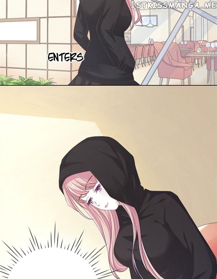 Peachy Lover ( My Little Peachy Girl ) chapter 75 - page 9