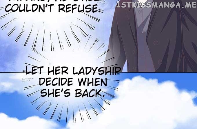 Peachy Lover ( My Little Peachy Girl ) chapter 49 - page 11