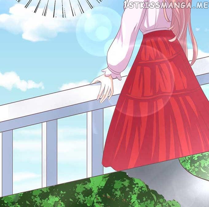 Peachy Lover ( My Little Peachy Girl ) chapter 49 - page 13