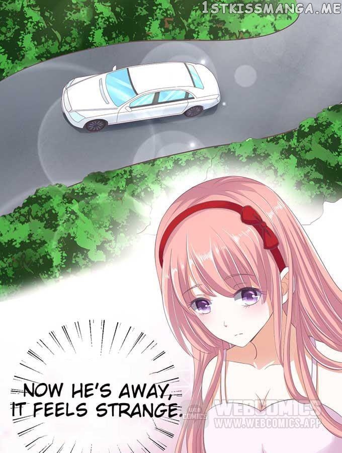Peachy Lover ( My Little Peachy Girl ) chapter 49 - page 14