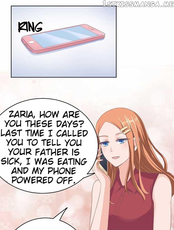 Peachy Lover ( My Little Peachy Girl ) chapter 49 - page 16