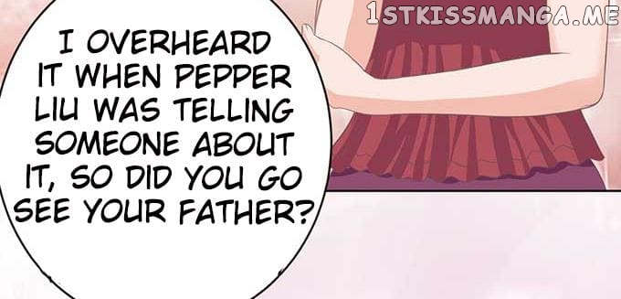 Peachy Lover ( My Little Peachy Girl ) chapter 49 - page 17