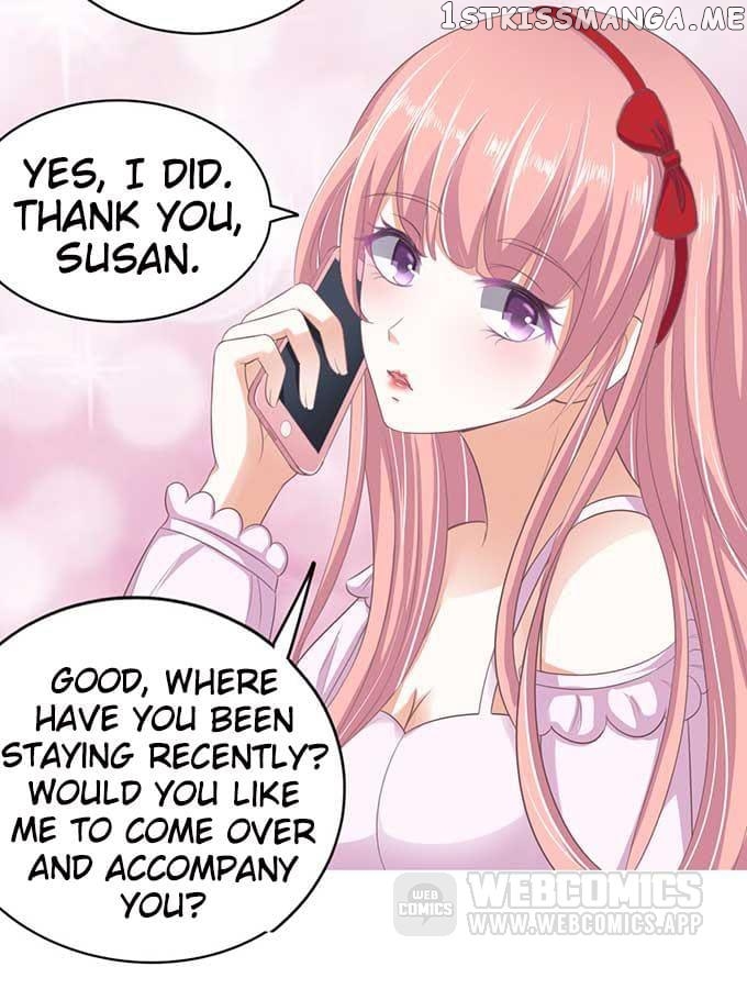 Peachy Lover ( My Little Peachy Girl ) chapter 49 - page 18