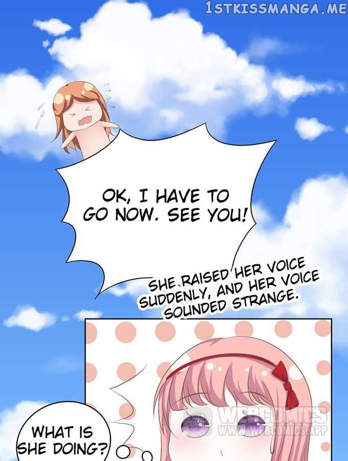 Peachy Lover ( My Little Peachy Girl ) chapter 49 - page 22