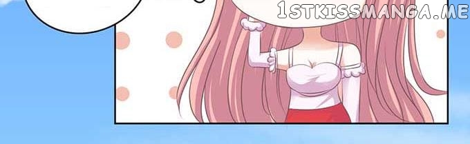 Peachy Lover ( My Little Peachy Girl ) chapter 49 - page 23