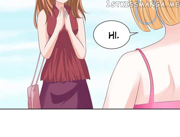 Peachy Lover ( My Little Peachy Girl ) chapter 49 - page 25