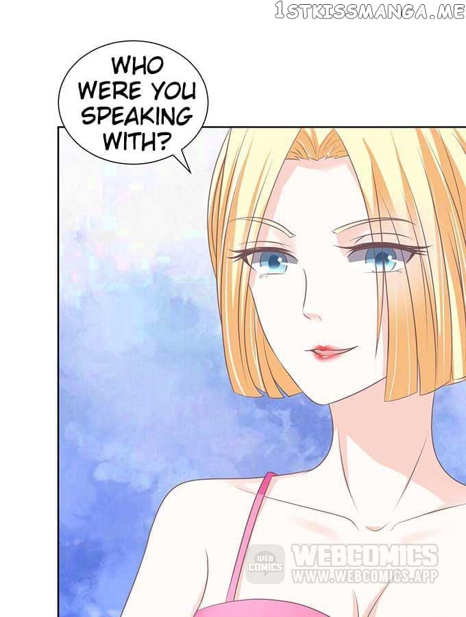 Peachy Lover ( My Little Peachy Girl ) chapter 49 - page 26