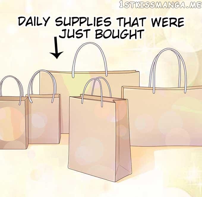 Peachy Lover ( My Little Peachy Girl ) chapter 49 - page 3