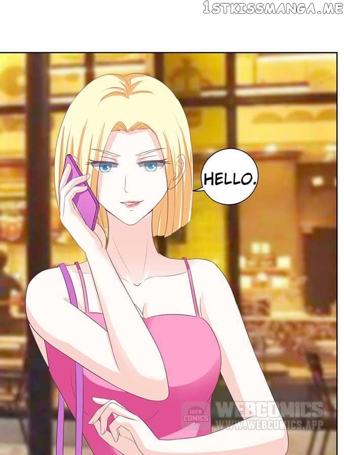 Peachy Lover ( My Little Peachy Girl ) chapter 49 - page 30