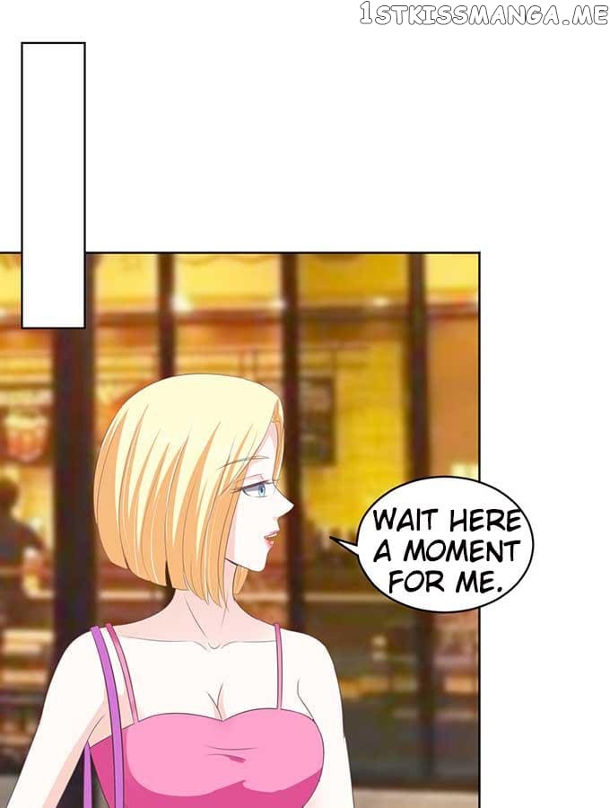 Peachy Lover ( My Little Peachy Girl ) chapter 49 - page 32