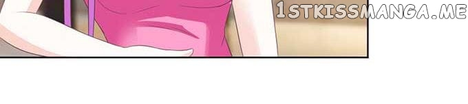 Peachy Lover ( My Little Peachy Girl ) chapter 49 - page 33