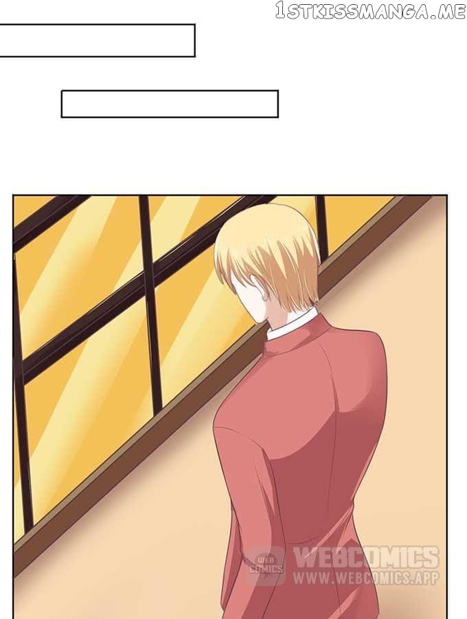 Peachy Lover ( My Little Peachy Girl ) chapter 49 - page 34