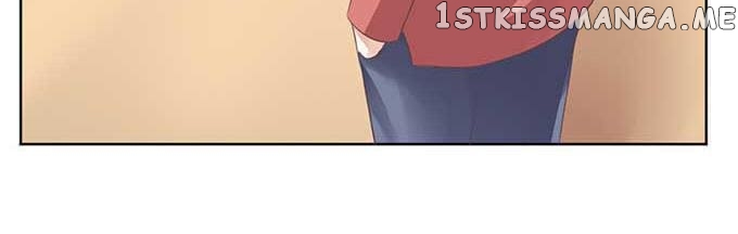 Peachy Lover ( My Little Peachy Girl ) chapter 49 - page 35