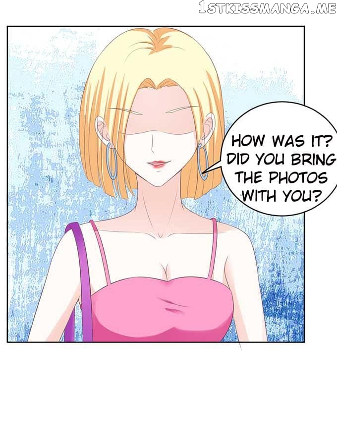 Peachy Lover ( My Little Peachy Girl ) chapter 49 - page 36