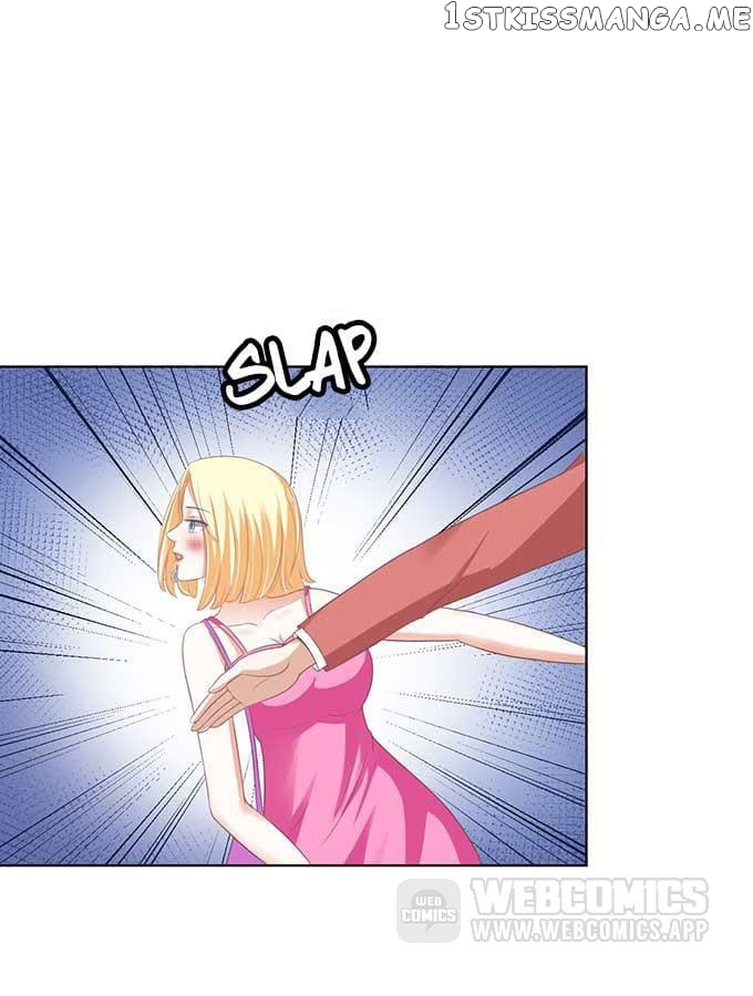 Peachy Lover ( My Little Peachy Girl ) chapter 49 - page 38