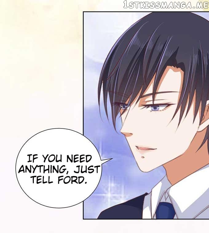 Peachy Lover ( My Little Peachy Girl ) chapter 49 - page 4