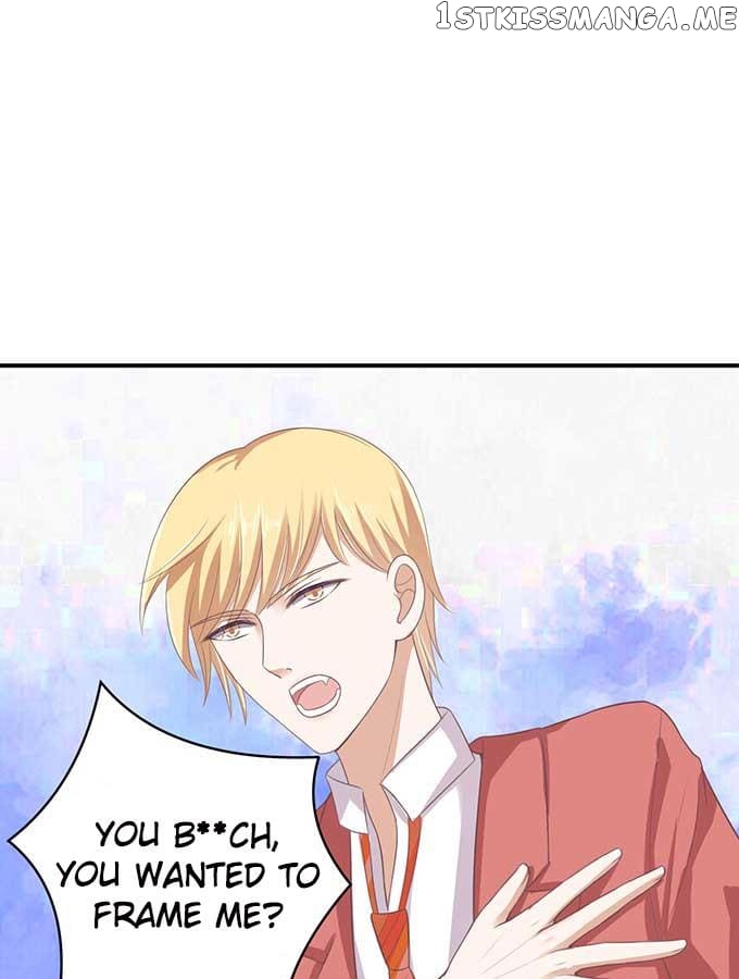 Peachy Lover ( My Little Peachy Girl ) chapter 49 - page 40