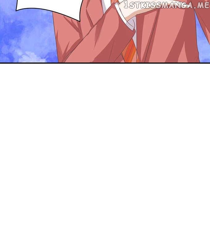 Peachy Lover ( My Little Peachy Girl ) chapter 49 - page 41