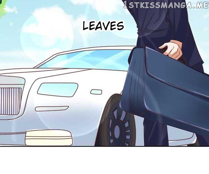 Peachy Lover ( My Little Peachy Girl ) chapter 49 - page 9