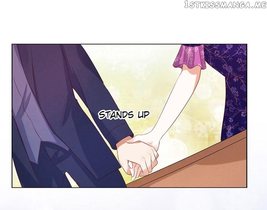 Peachy Lover ( My Little Peachy Girl ) chapter 33 - page 1