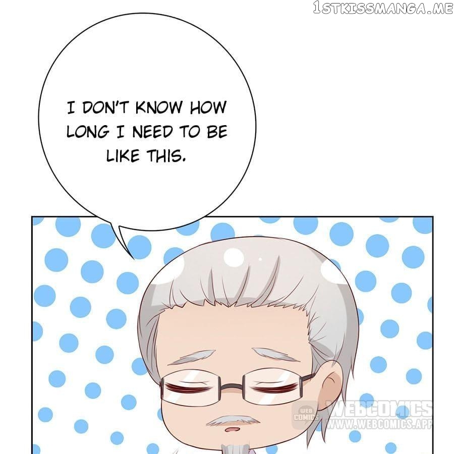 Peachy Lover ( My Little Peachy Girl ) chapter 33 - page 10