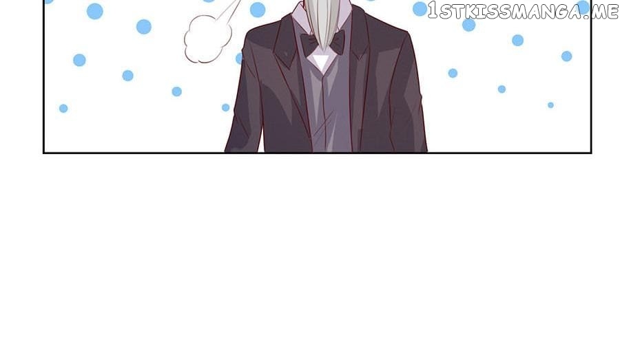 Peachy Lover ( My Little Peachy Girl ) chapter 33 - page 11