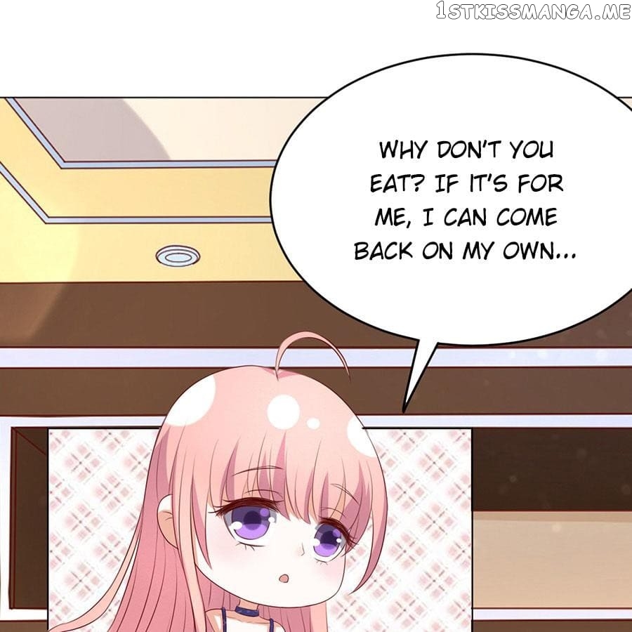 Peachy Lover ( My Little Peachy Girl ) chapter 33 - page 12