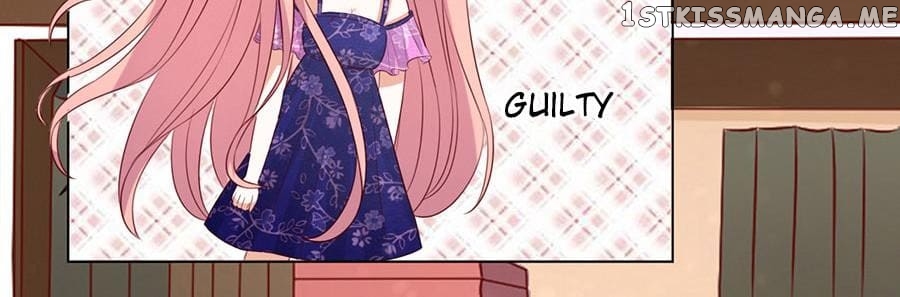 Peachy Lover ( My Little Peachy Girl ) chapter 33 - page 13