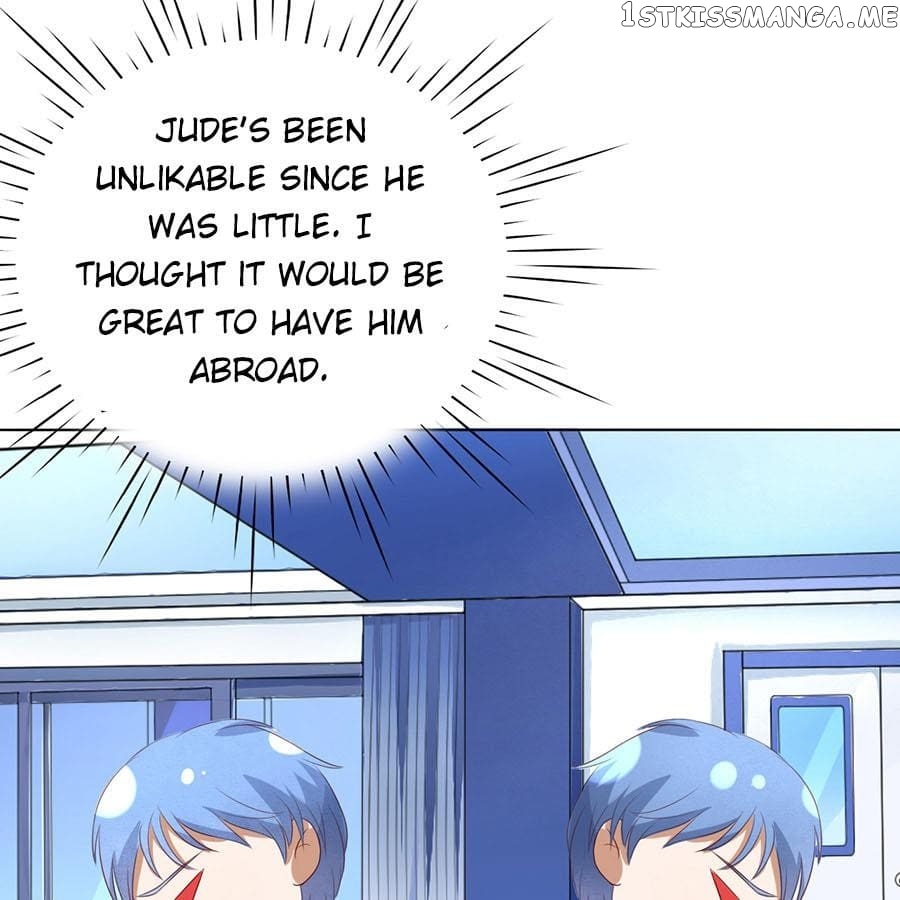 Peachy Lover ( My Little Peachy Girl ) chapter 33 - page 16