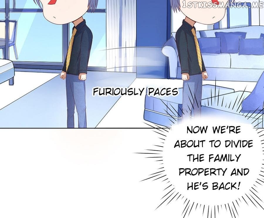 Peachy Lover ( My Little Peachy Girl ) chapter 33 - page 17
