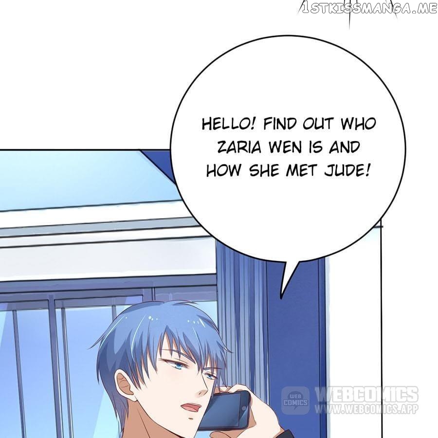 Peachy Lover ( My Little Peachy Girl ) chapter 33 - page 18