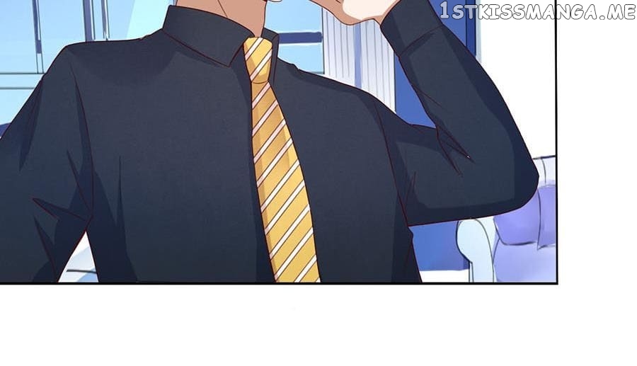 Peachy Lover ( My Little Peachy Girl ) chapter 33 - page 19