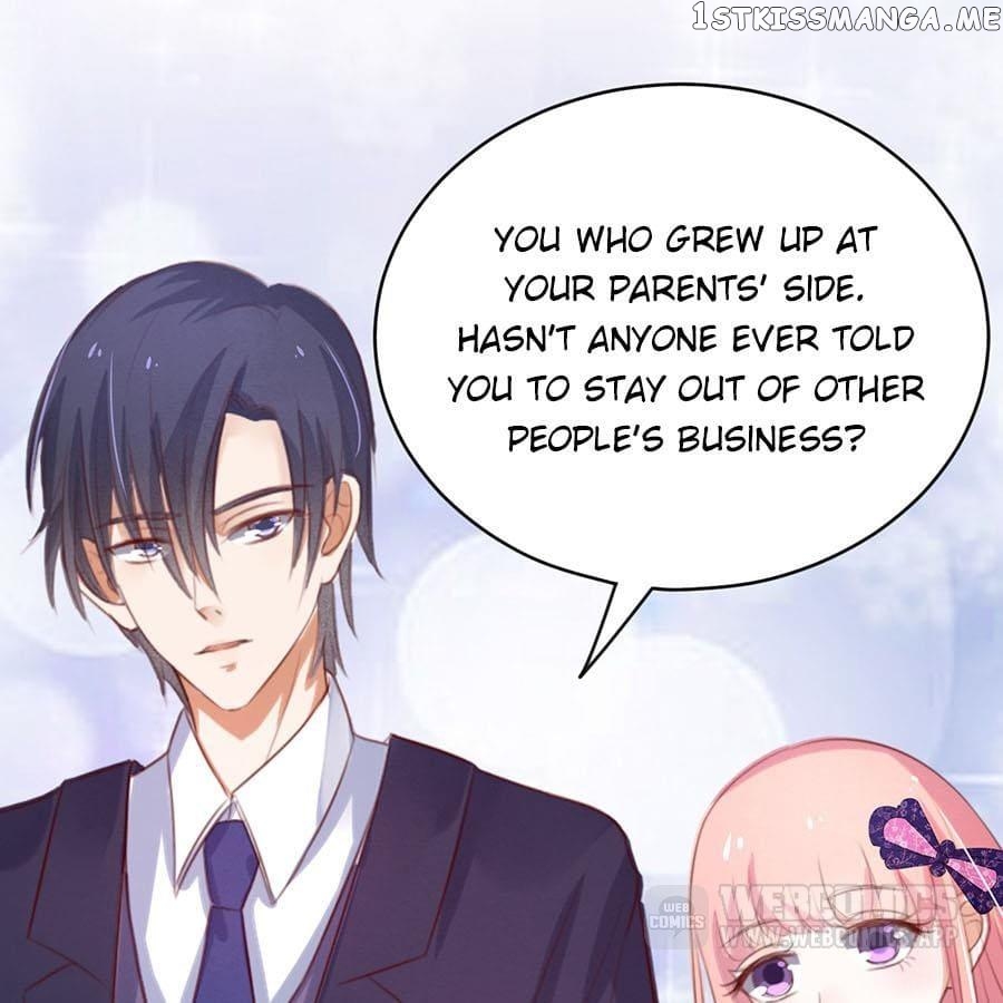 Peachy Lover ( My Little Peachy Girl ) chapter 33 - page 2