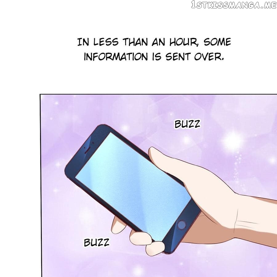 Peachy Lover ( My Little Peachy Girl ) chapter 33 - page 20